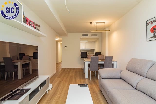2 soverom Leilighet til salgs i Oeste, Castelló de la Plana med svømmebasseng - € 225 000 (Ref: 9984975)