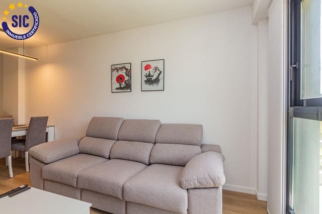 2 soverom Leilighet til salgs i Oeste, Castelló de la Plana med svømmebasseng - € 225 000 (Ref: 9984975)