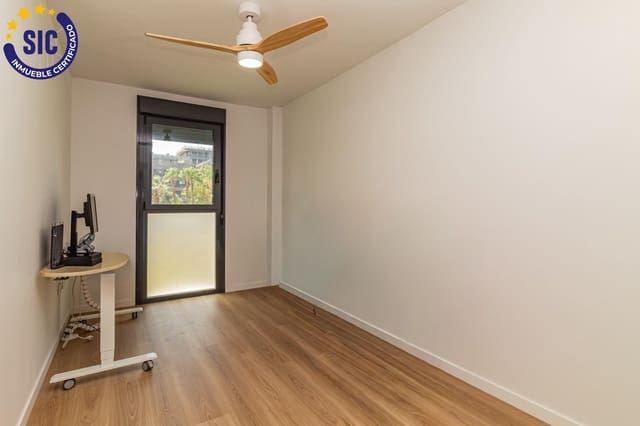 2 soverom Leilighet til salgs i Oeste, Castelló de la Plana med svømmebasseng - € 225 000 (Ref: 9984975)