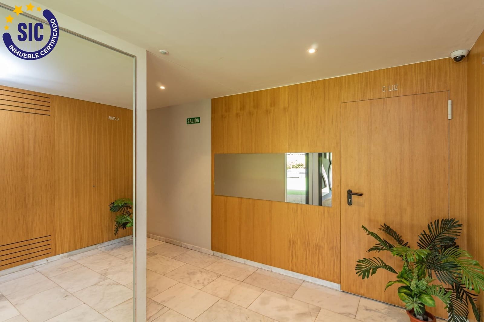2 Zimmer Wohnung zu verkaufen in Castello de la Plana mit Pool - 225.000 € (Ref: 9984975)