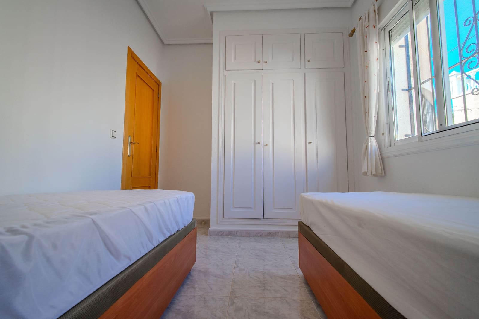 2 slaapkamer Villa te koop in Ciudad Quesada - € 245.000 (Ref: 10000979)