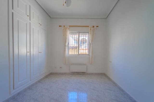 2 slaapkamer Villa te koop in Ciudad Quesada, Rojales - € 245.000 (Ref: 10000979)