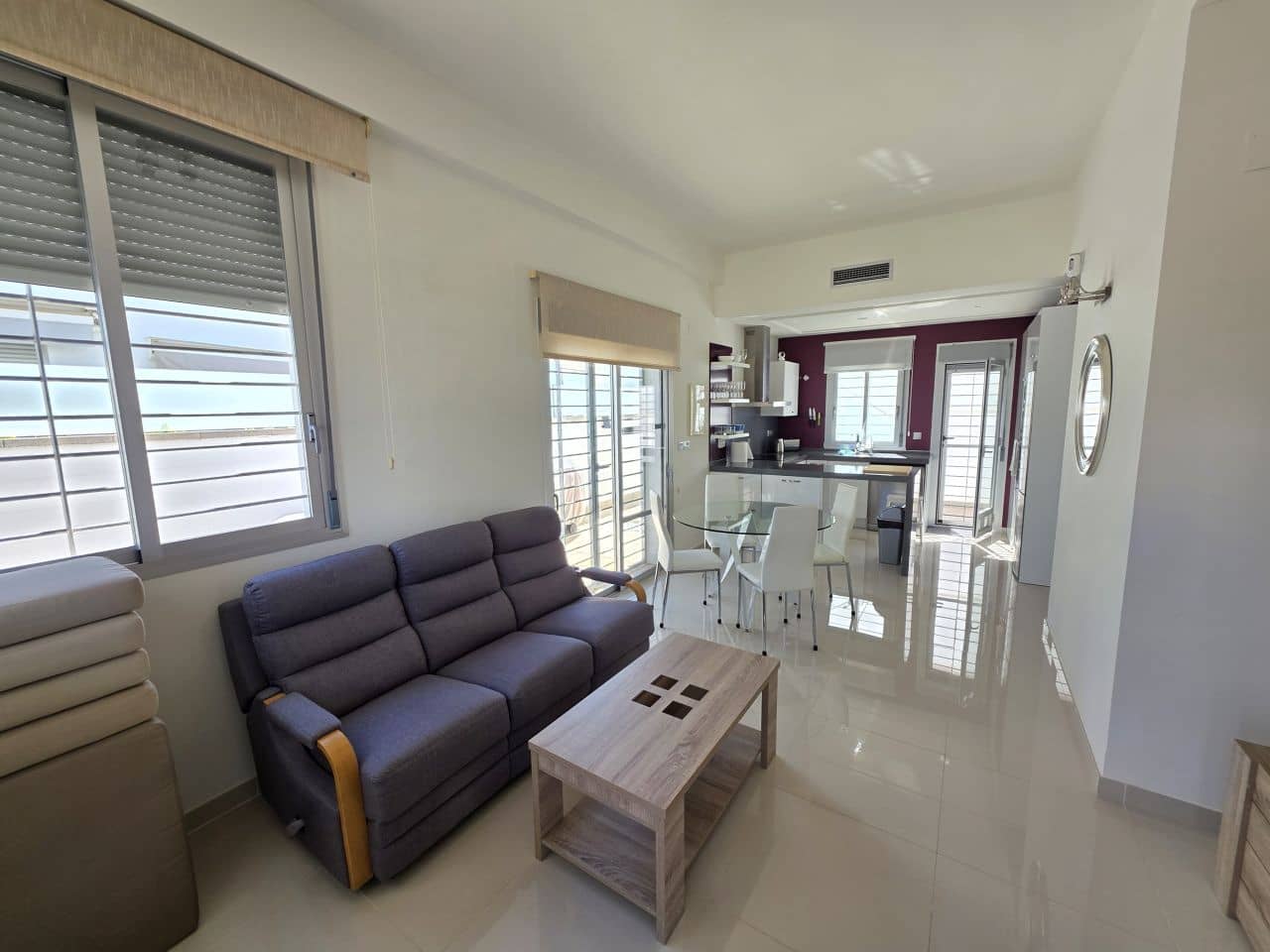 2 bedroom Bungalow for sale in Rojales - € 259,000 (Ref: 10000980)