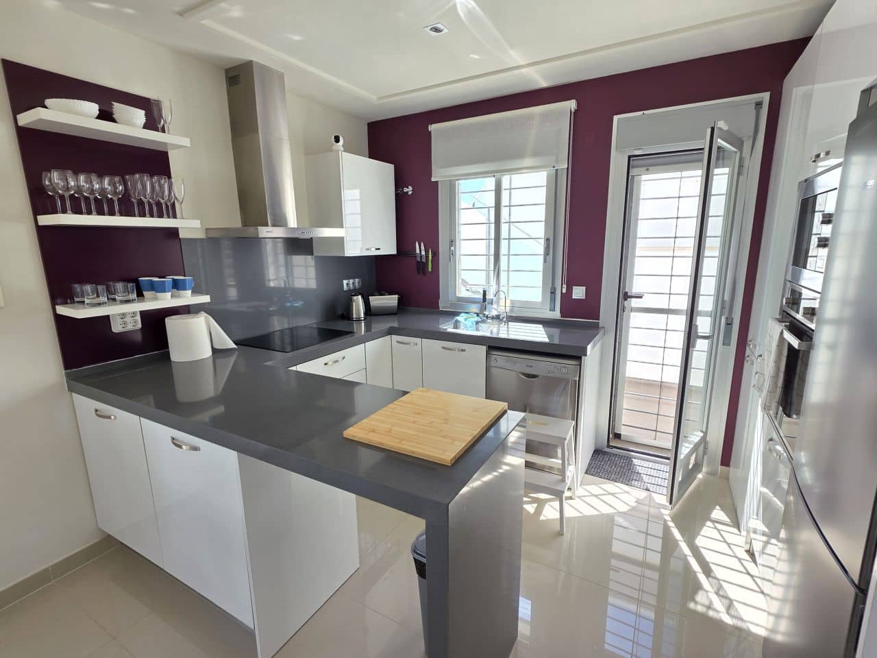 2 bedroom Bungalow for sale in Rojales - € 259,000 (Ref: 10000980)