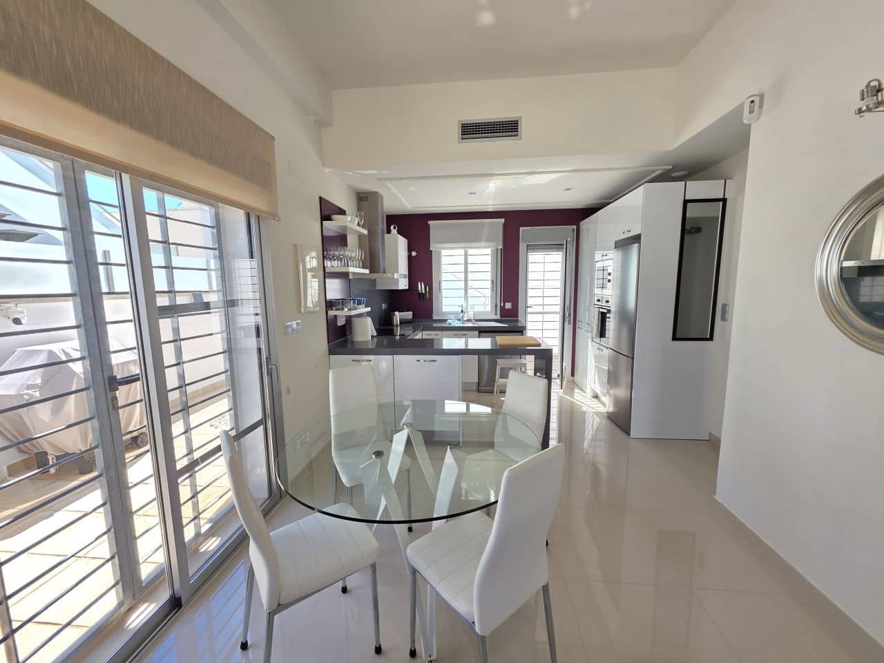 2 bedroom Bungalow for sale in Rojales - € 259,000 (Ref: 10000980)