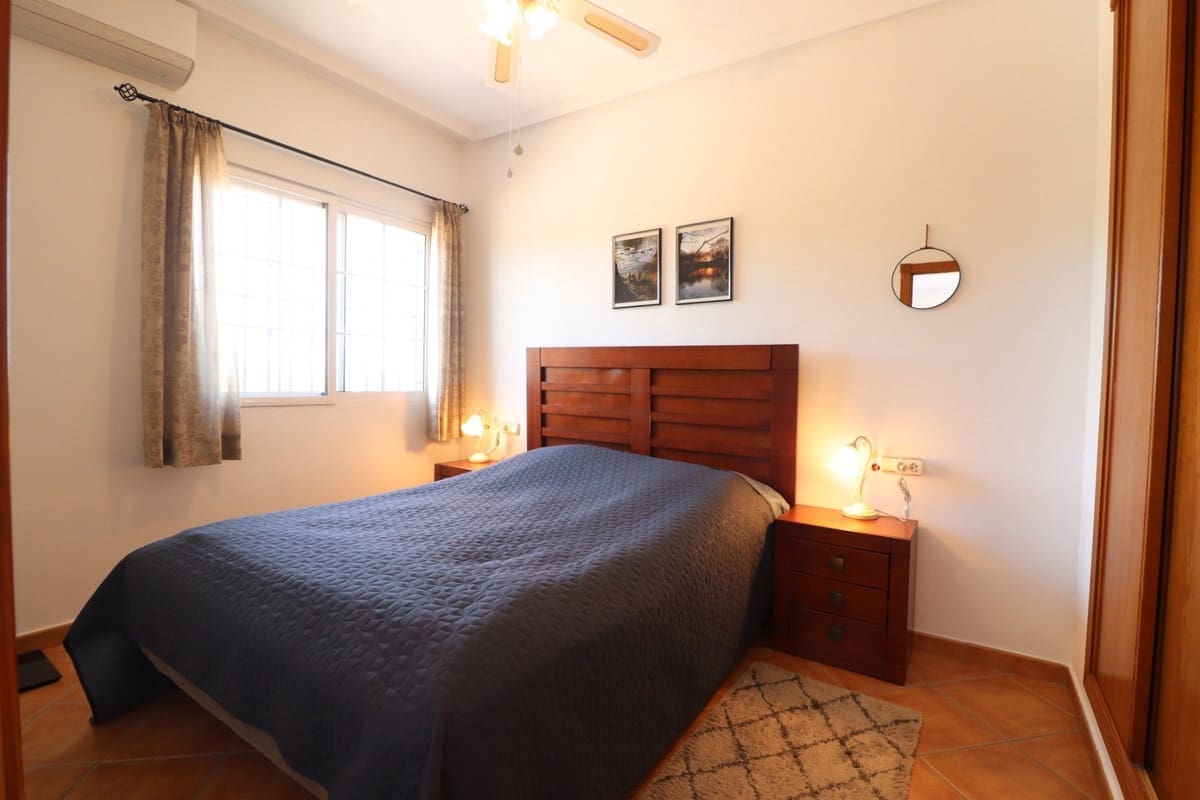 5 chambre Villa/Maison à vendre à Algorfa - 299 950 € (Ref: 10000981)