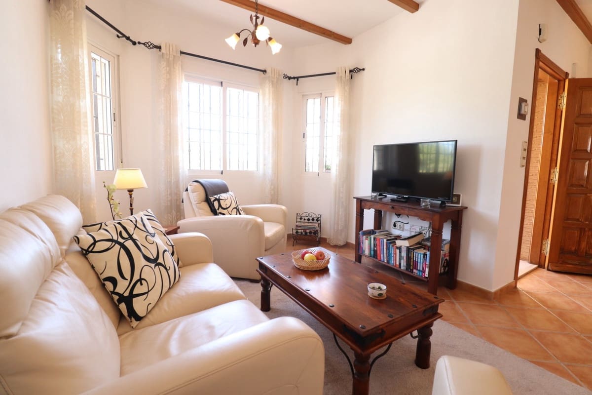 5 chambre Villa/Maison à vendre à Algorfa - 299 950 € (Ref: 10000981)