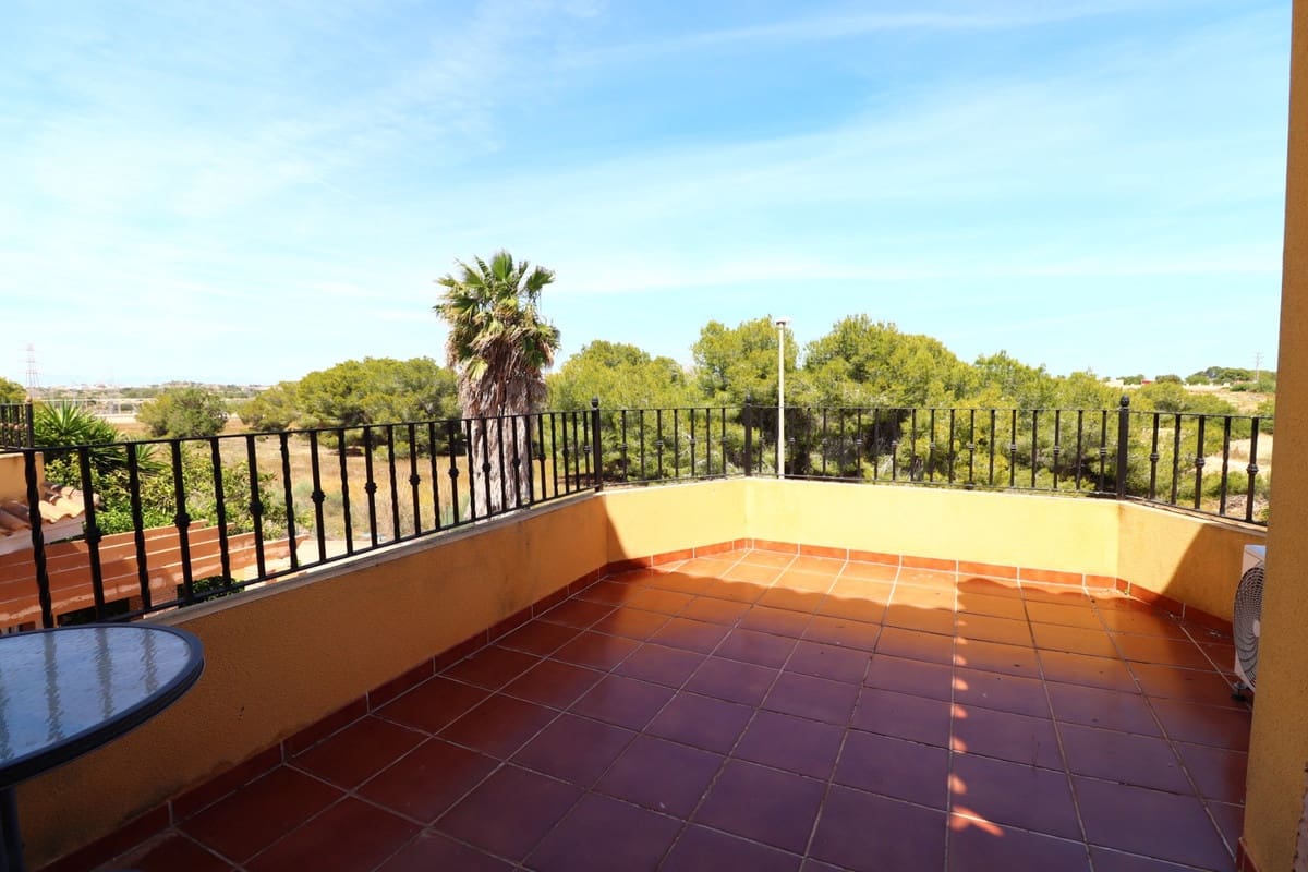 5 chambre Villa/Maison à vendre à Algorfa - 299 950 € (Ref: 10000981)