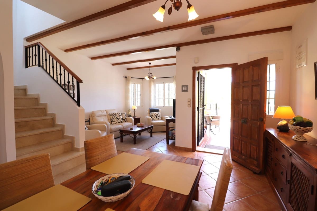 5 chambre Villa/Maison à vendre à Algorfa - 299 950 € (Ref: 10000981)