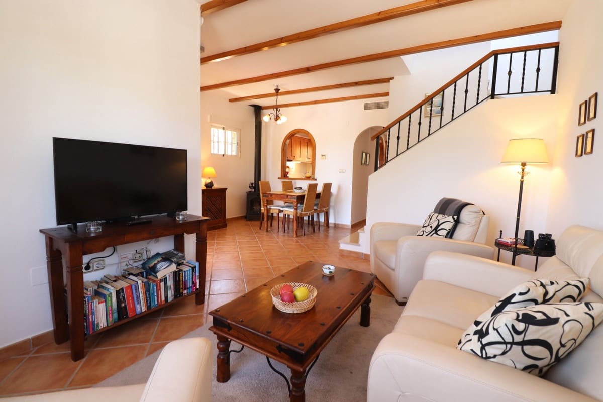 5 chambre Villa/Maison à vendre à Algorfa - 299 950 € (Ref: 10000981)