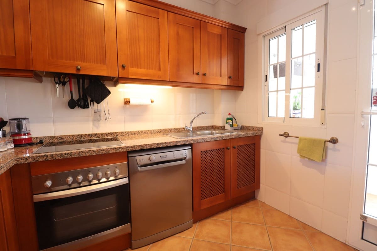 5 chambre Villa/Maison à vendre à Algorfa - 299 950 € (Ref: 10000981)