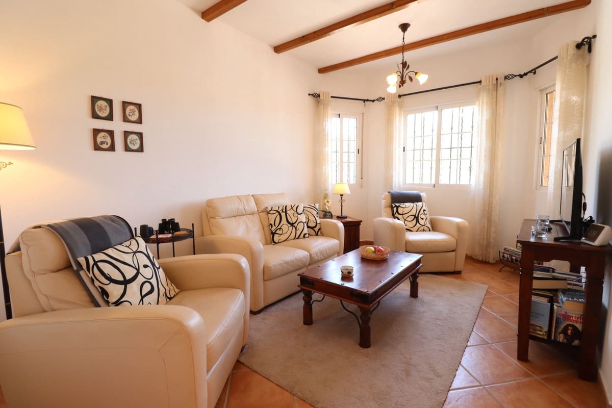 5 chambre Villa/Maison à vendre à Algorfa - 299 950 € (Ref: 10000981)