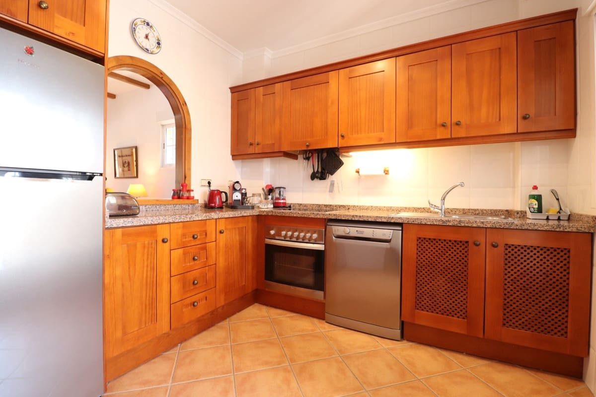 5 chambre Villa/Maison à vendre à Algorfa - 299 950 € (Ref: 10000981)