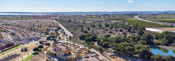 5 chambre Villa/Maison à vendre à Algorfa - 299 950 € (Ref: 10000981)
