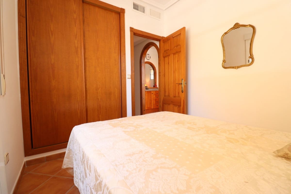 5 chambre Villa/Maison à vendre à Algorfa - 299 950 € (Ref: 10000981)