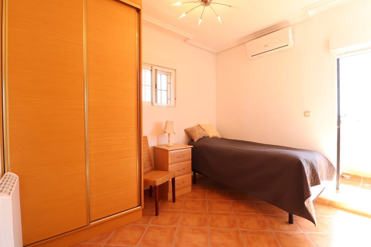 5 chambre Villa/Maison à vendre à Algorfa - 299 950 € (Ref: 10000981)