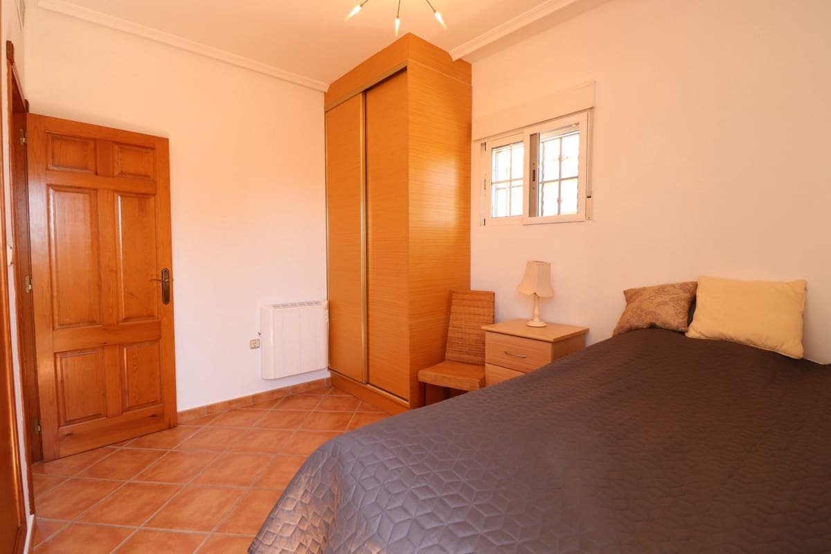 5 chambre Villa/Maison à vendre à Algorfa - 299 950 € (Ref: 10000981)