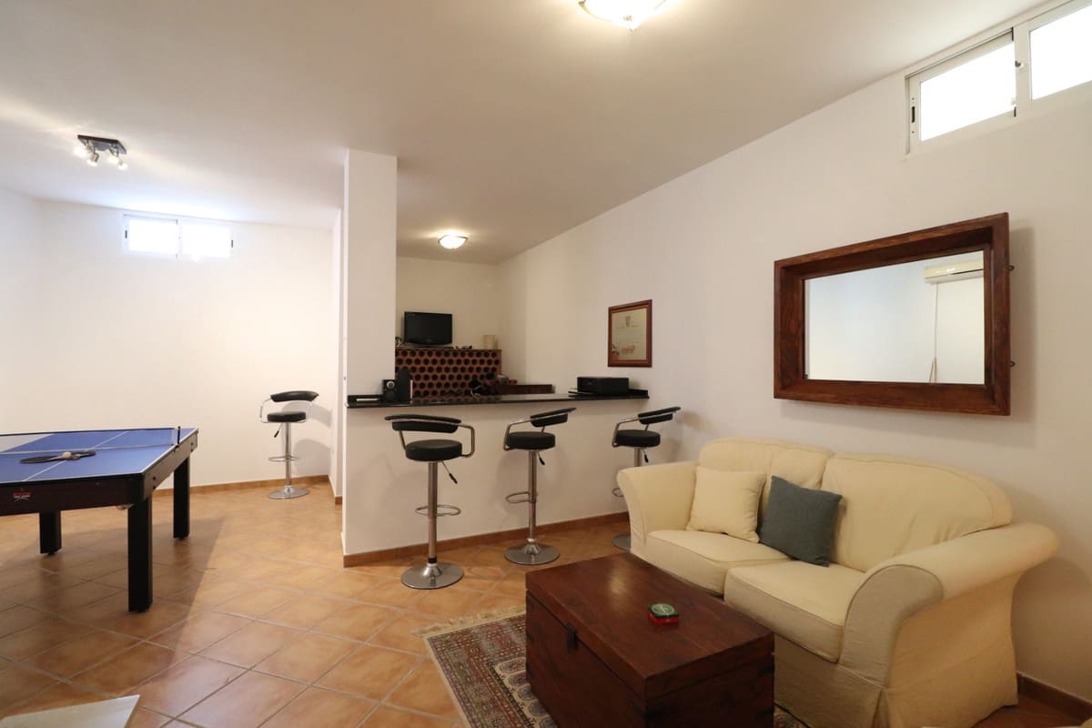 5 chambre Villa/Maison à vendre à Algorfa - 299 950 € (Ref: 10000981)