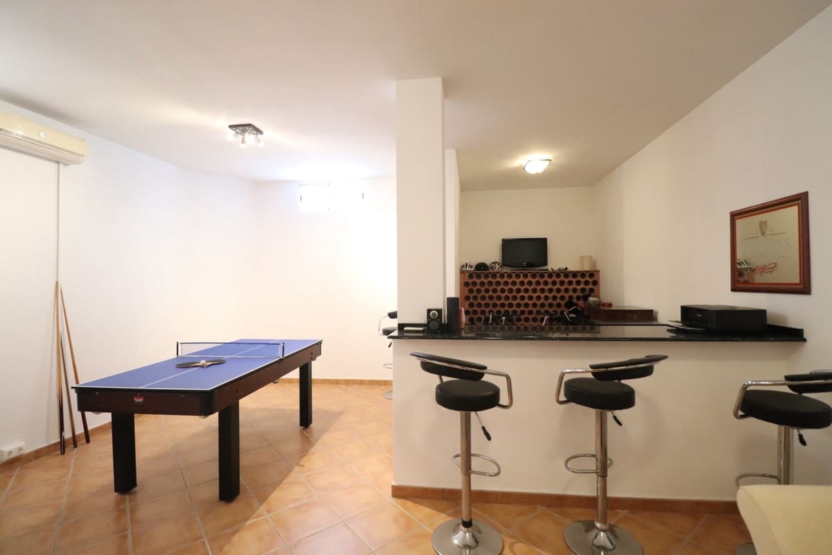 5 chambre Villa/Maison à vendre à Algorfa - 299 950 € (Ref: 10000981)