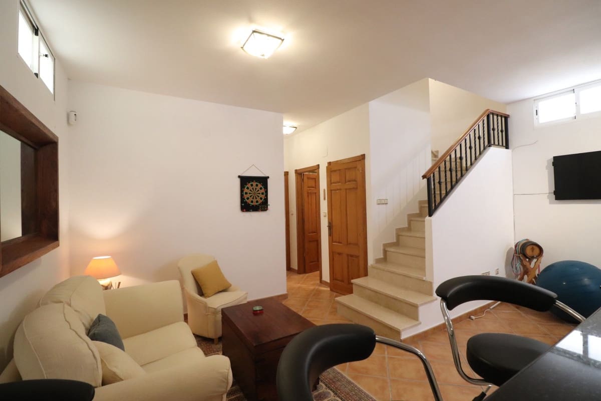 5 chambre Villa/Maison à vendre à Algorfa - 299 950 € (Ref: 10000981)