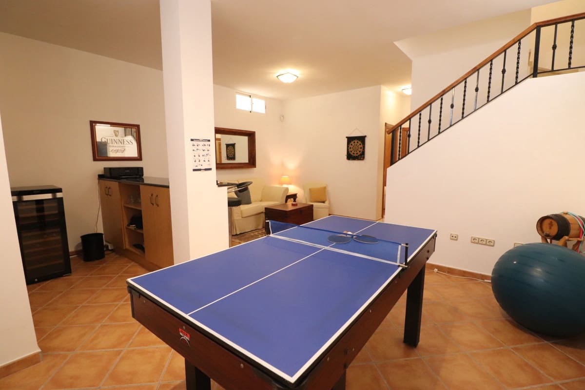 5 chambre Villa/Maison à vendre à Algorfa - 299 950 € (Ref: 10000981)
