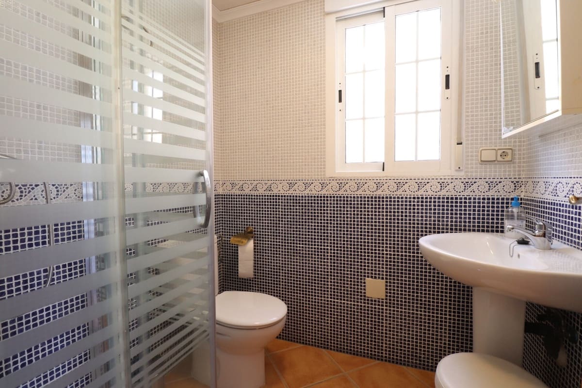 5 chambre Villa/Maison à vendre à Algorfa - 299 950 € (Ref: 10000981)