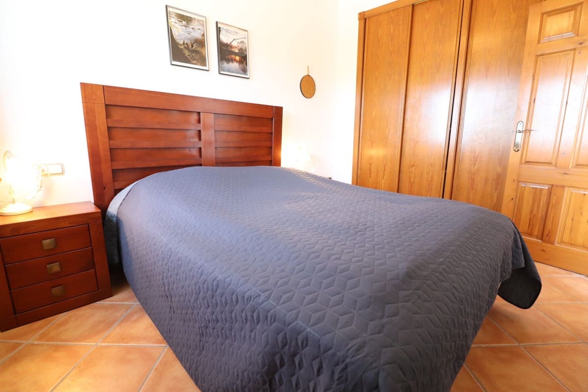 5 chambre Villa/Maison à vendre à Algorfa - 299 950 € (Ref: 10000981)