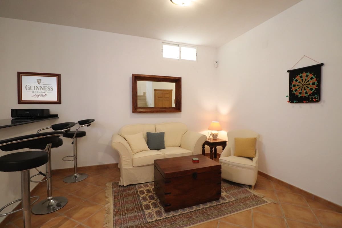5 chambre Villa/Maison à vendre à Algorfa - 299 950 € (Ref: 10000981)