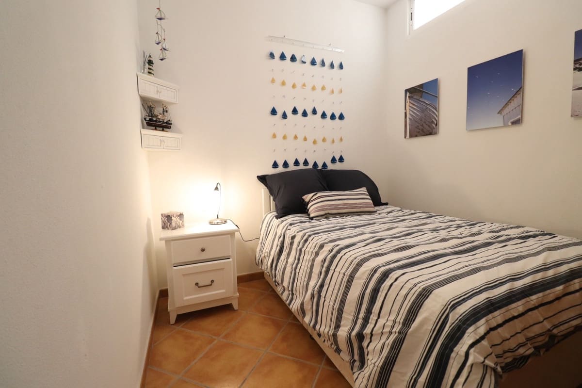 5 chambre Villa/Maison à vendre à Algorfa - 299 950 € (Ref: 10000981)