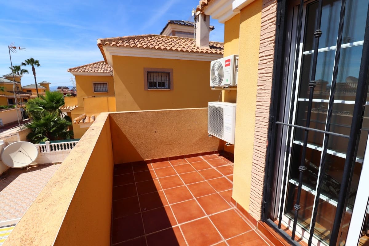 5 chambre Villa/Maison à vendre à Algorfa - 299 950 € (Ref: 10000981)
