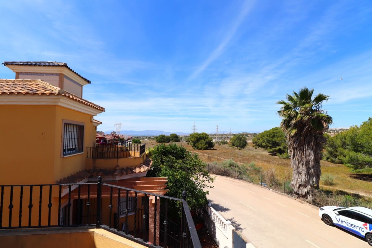 5 chambre Villa/Maison à vendre à Algorfa - 299 950 € (Ref: 10000981)