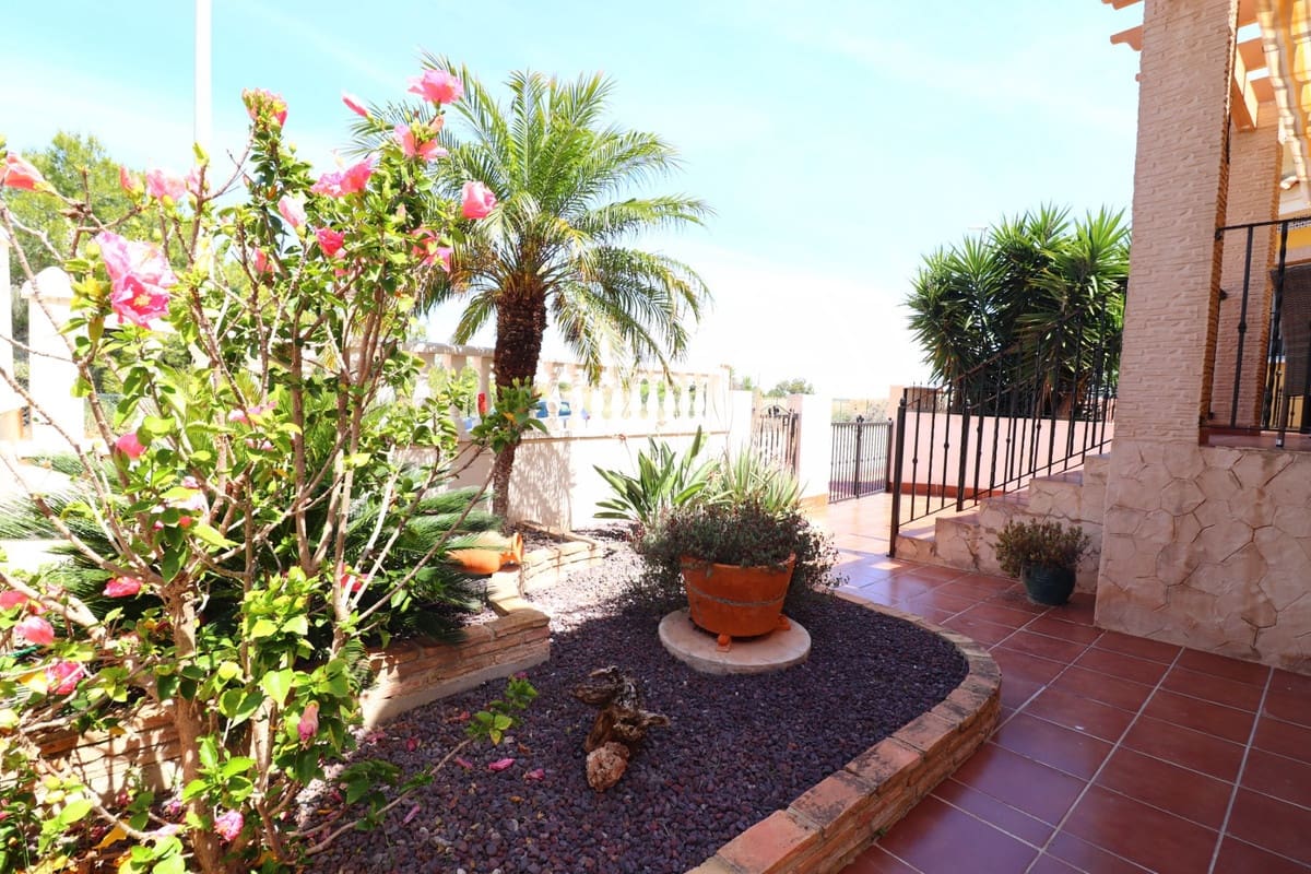 5 chambre Villa/Maison à vendre à Algorfa - 299 950 € (Ref: 10000981)