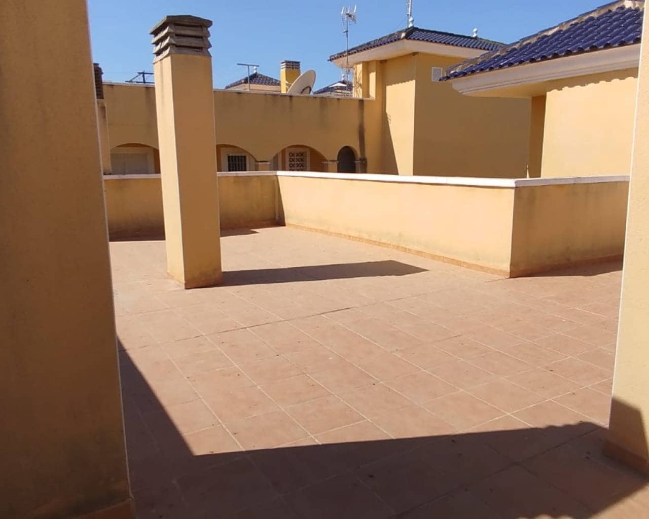 2 quarto Apartamento para venda em Algorfa com piscina garagem - 139 995 € (Ref: 10006064)