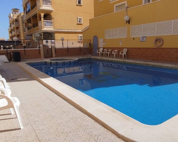 2 quarto Apartamento para venda em Algorfa com piscina garagem - 139 995 € (Ref: 10006064)