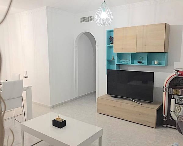 2 quarto Apartamento para venda em Algorfa com piscina garagem - 139 995 € (Ref: 10006064)