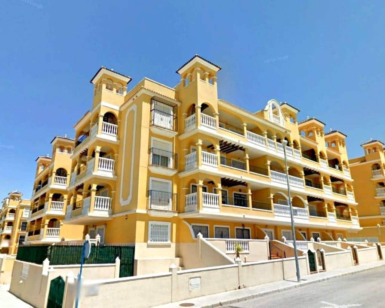 2 quarto Apartamento para venda em Algorfa com piscina garagem - 139 995 € (Ref: 10006064)