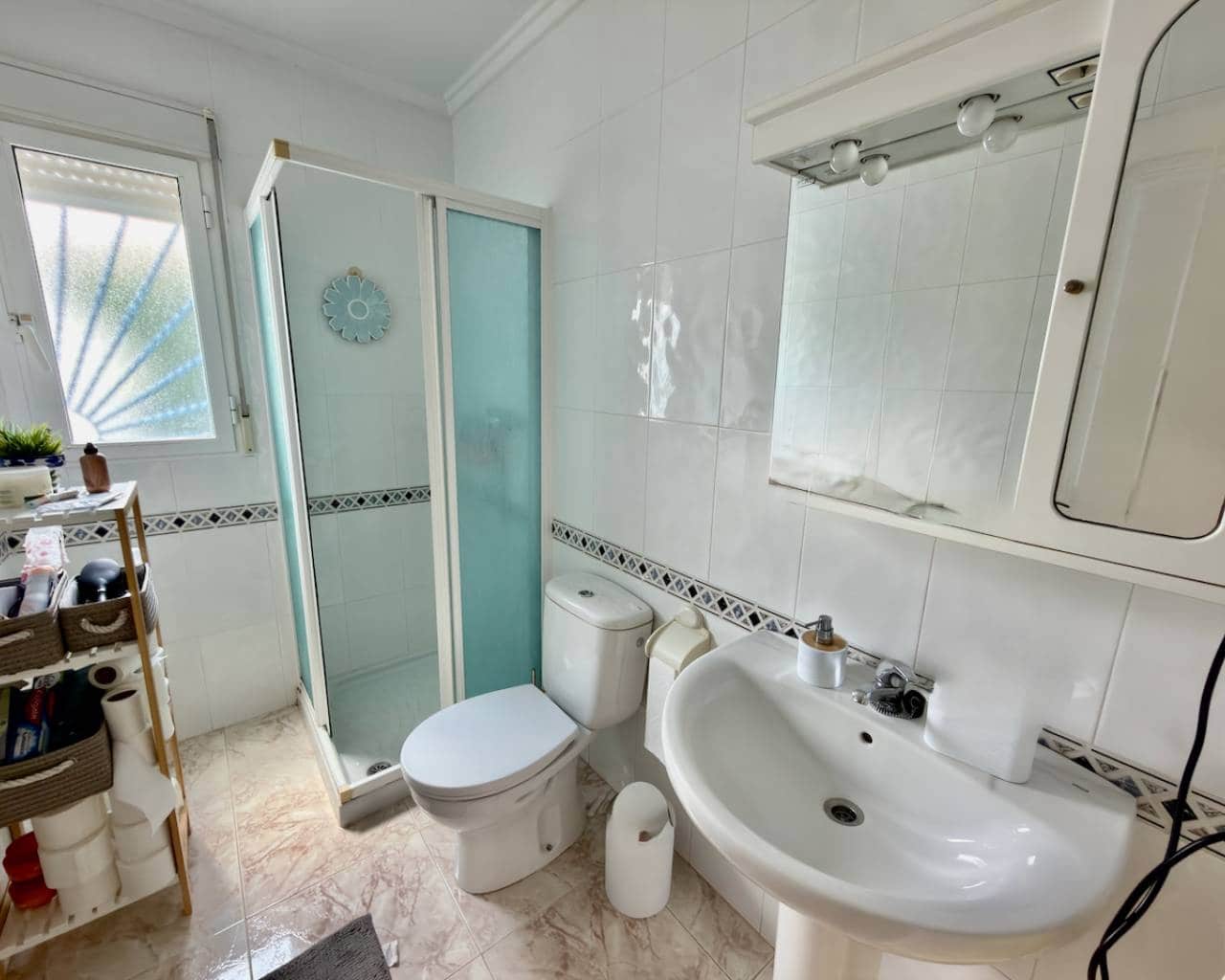 3 sovrum Villa till salu i Ciudad Quesada med pool - 285 000 € (Ref: 10006065)