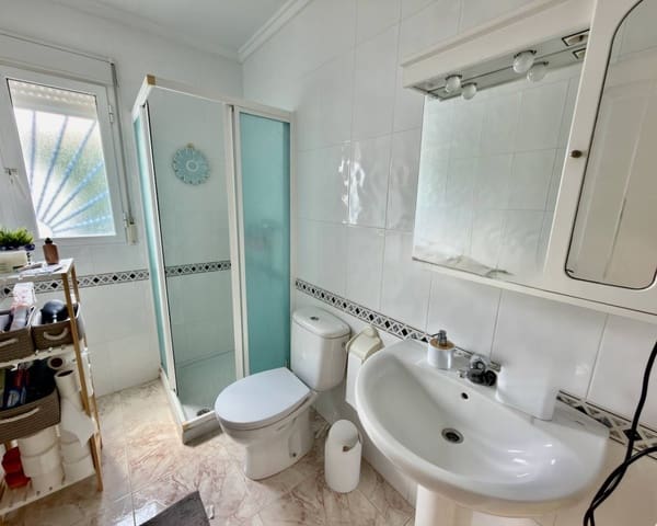 3 sovrum Villa till salu i Ciudad Quesada, Rojales med pool - 285 000 € (Ref: 10006065)