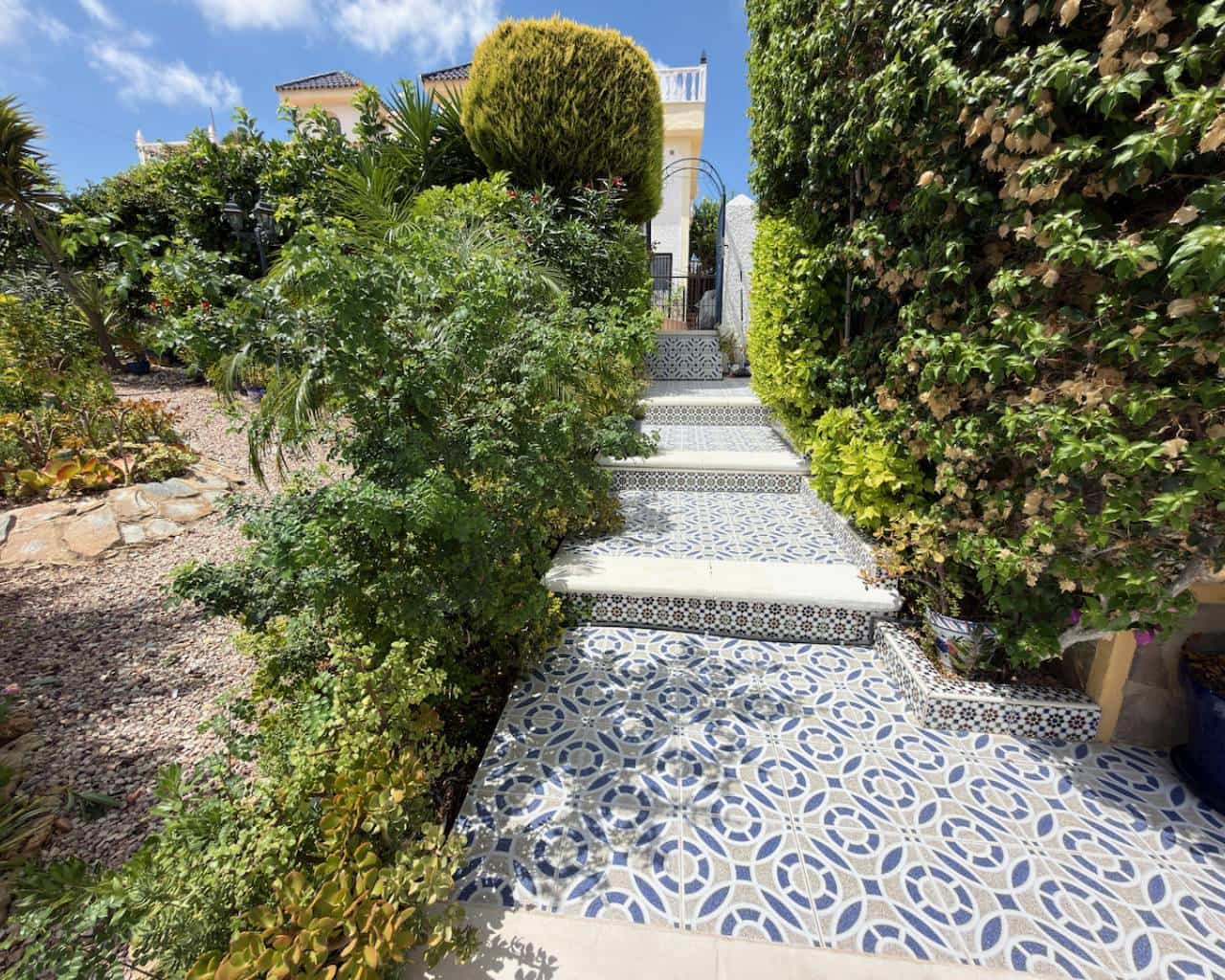3 sovrum Villa till salu i Ciudad Quesada med pool - 285 000 € (Ref: 10006065)
