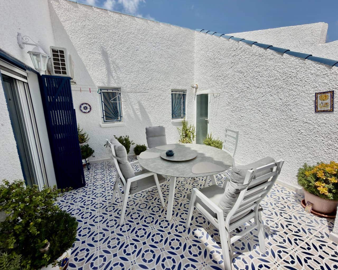 3 sovrum Villa till salu i Ciudad Quesada med pool - 285 000 € (Ref: 10006065)