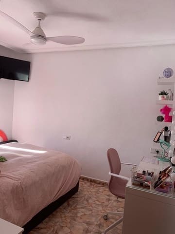 4 soveværelse Villa til salg i Orihuela Costa, Orihuela med garage - € 820.000 (Ref: 10006094)