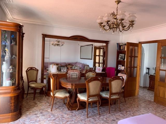 4 soveværelse Villa til salg i Orihuela Costa, Orihuela med garage - € 820.000 (Ref: 10006094)