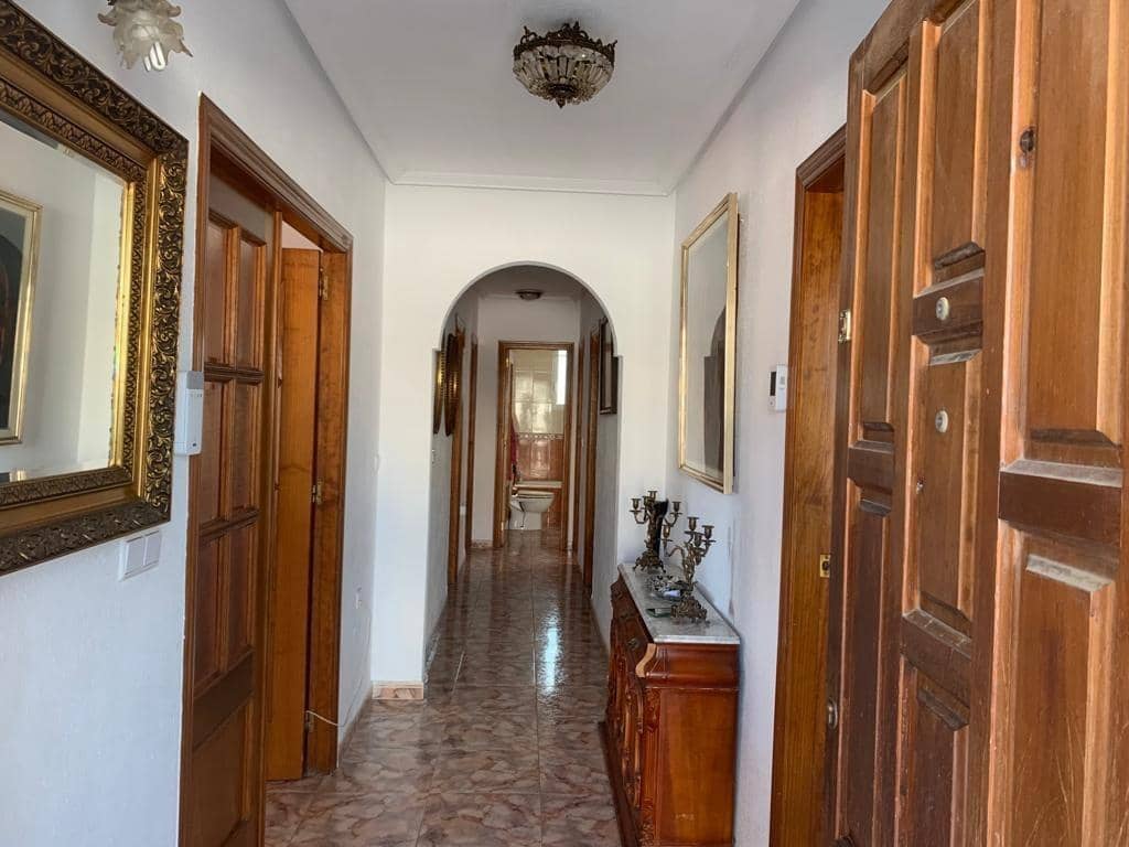 4 Zimmer Villa zu verkaufen in Orihuela Costa mit Garage - 820.000 € (Ref: 10006094)