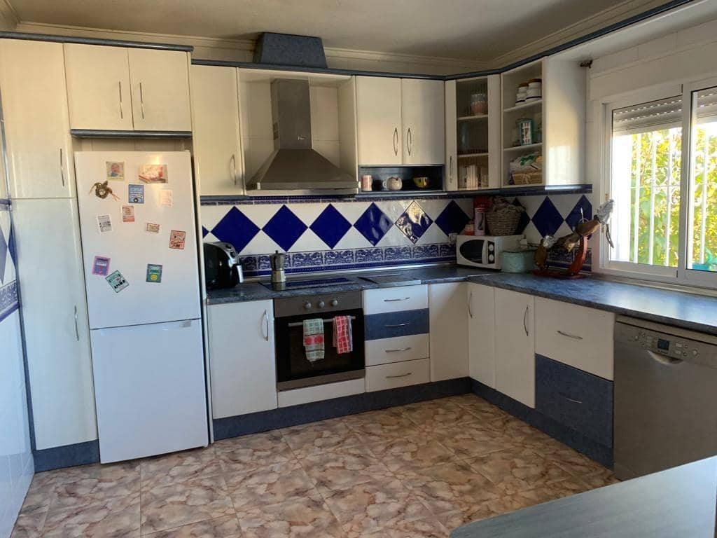 4 Zimmer Villa zu verkaufen in Orihuela Costa mit Garage - 820.000 € (Ref: 10006094)