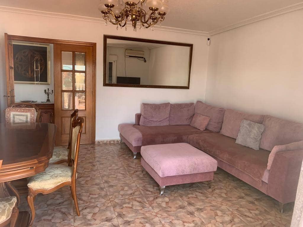 4 Zimmer Villa zu verkaufen in Orihuela Costa mit Garage - 820.000 € (Ref: 10006094)