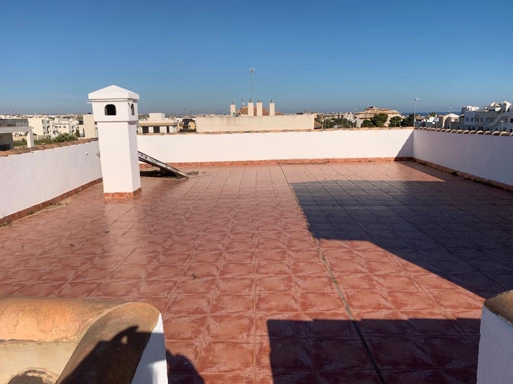 4 Zimmer Villa zu verkaufen in Orihuela Costa mit Garage - 820.000 € (Ref: 10006094)