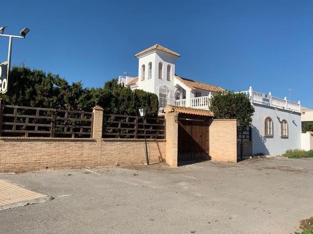 4 soveværelse Villa til salg i Orihuela Costa, Orihuela med garage - € 820.000 (Ref: 10006094)
