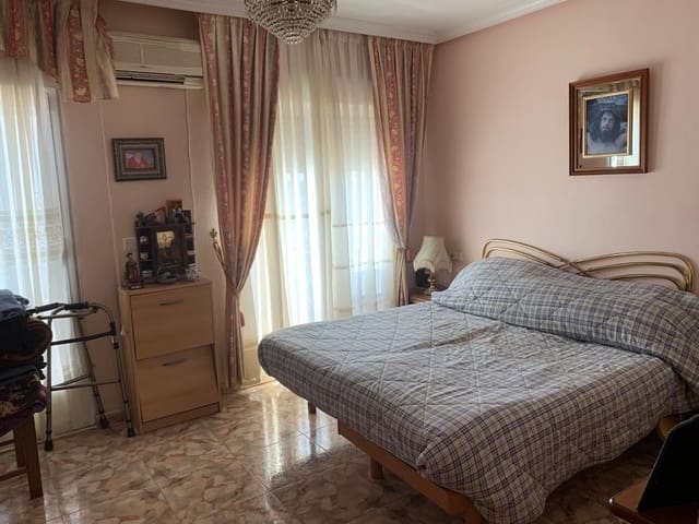 4 soveværelse Villa til salg i Orihuela Costa, Orihuela med garage - € 820.000 (Ref: 10006094)