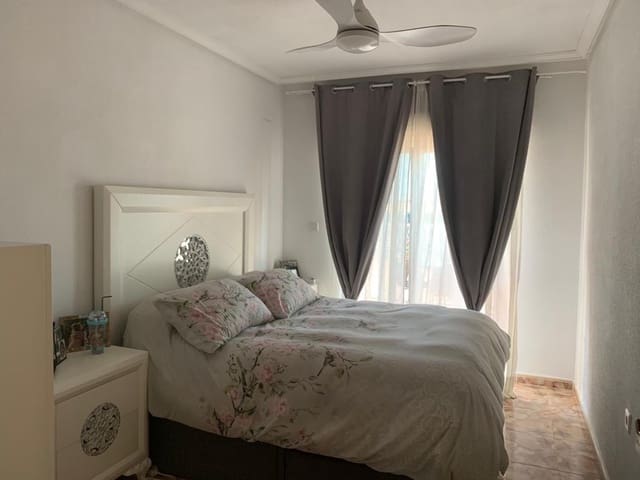 4 soveværelse Villa til salg i Orihuela Costa, Orihuela med garage - € 820.000 (Ref: 10006094)