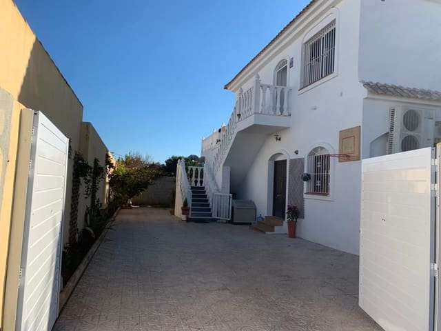 4 soveværelse Villa til salg i Orihuela Costa, Orihuela med garage - € 820.000 (Ref: 10006094)